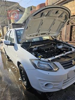 سایپا ساینا